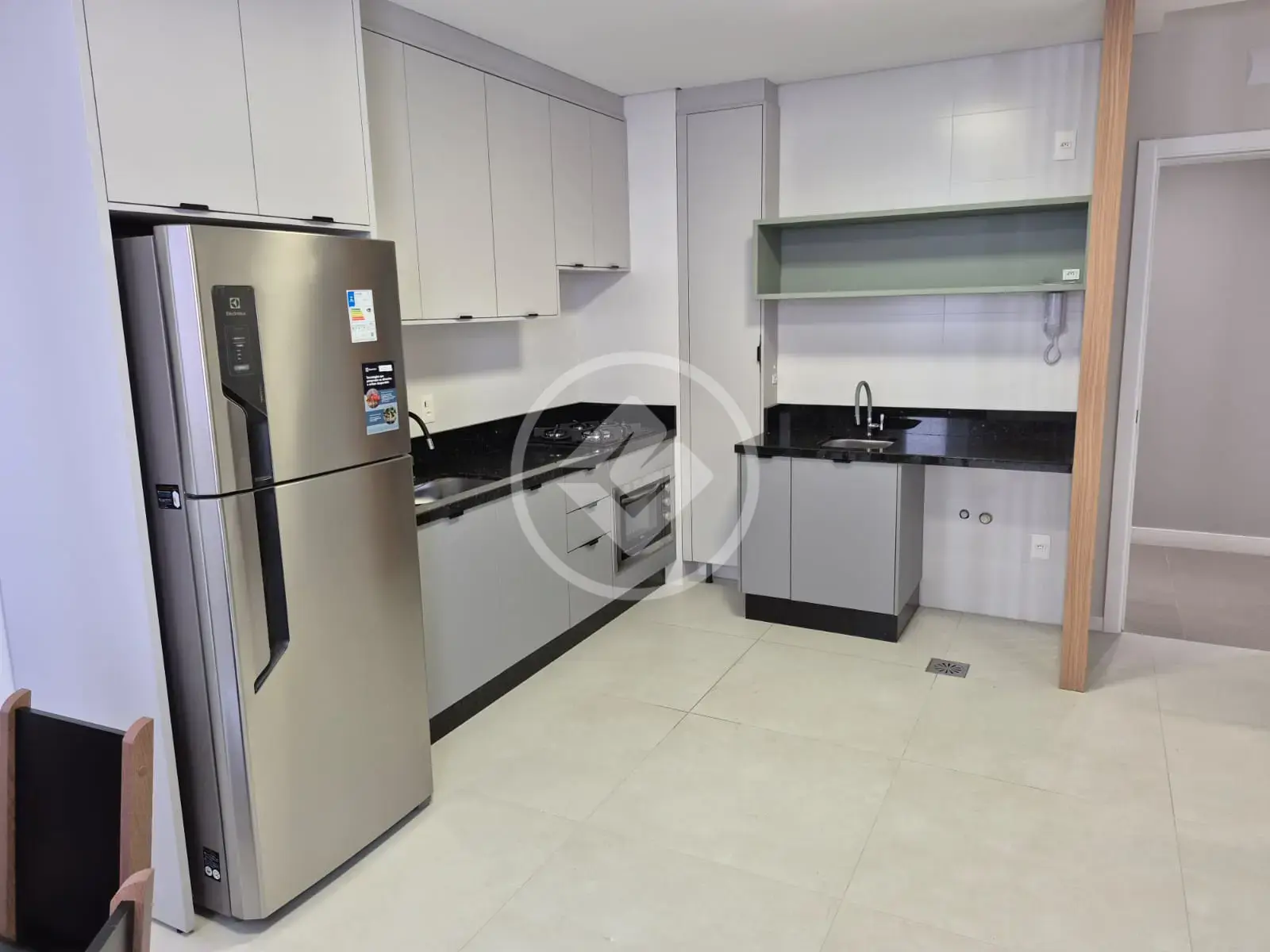 Imagem 5 - Apartamento em Trindade, Florianópolis - SC