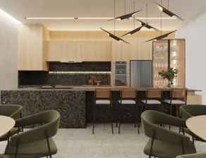 Imagem 6 - Apartamento em SACO GRANDE, Florianópolis - SC