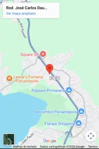 Imagem 4 - Apartamento em SACO GRANDE, Florianópolis - SC