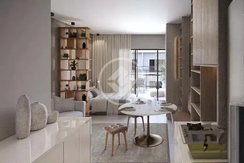 Imagem 1 - Apartamento em SACO GRANDE, Florianópolis - SC