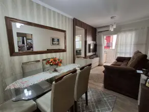 Apartamento Areias, São José - SC — foto 1
