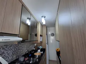 Imagem 3 - Apartamento em Areias, São José - SC