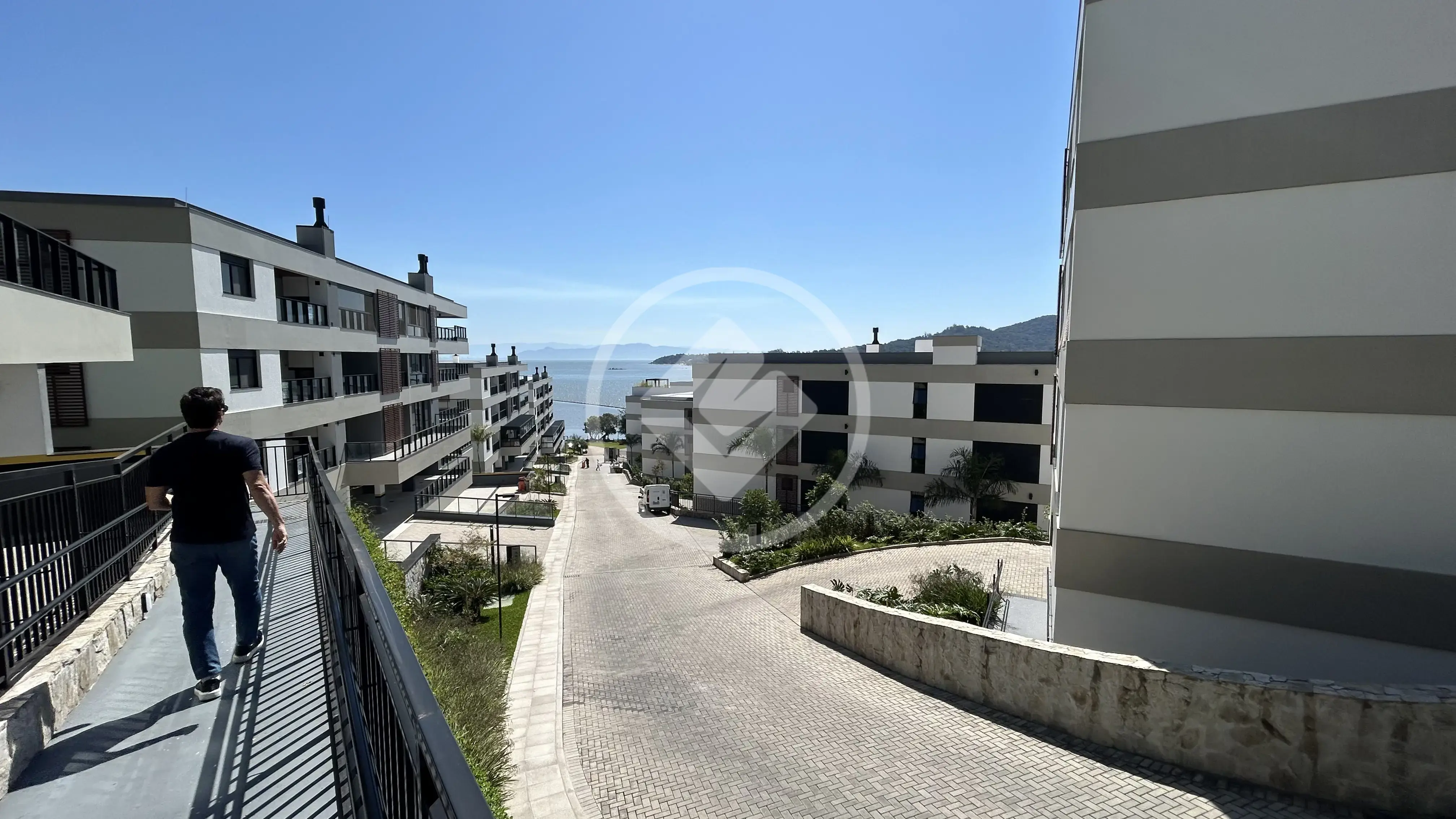Imagem 4 - Apartamento em João Paulo, Florianópolis - SC