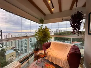 Apartamento Agronômica, Florianópolis - SC — foto 2