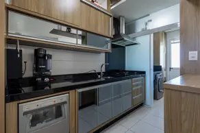 Imagem 6 - Apartamento em Campeche, Florianópolis - SC