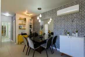 Imagem 5 - Apartamento em Campeche, Florianópolis - SC