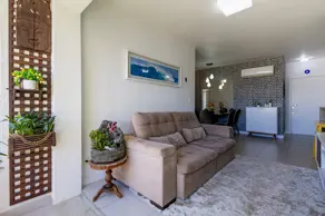 Imagem 3 - Apartamento em Campeche, Florianópolis - SC
