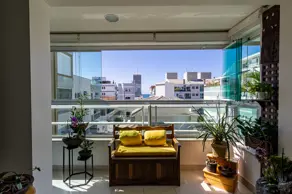 Apartamento Campeche, Florianópolis - SC — foto 1