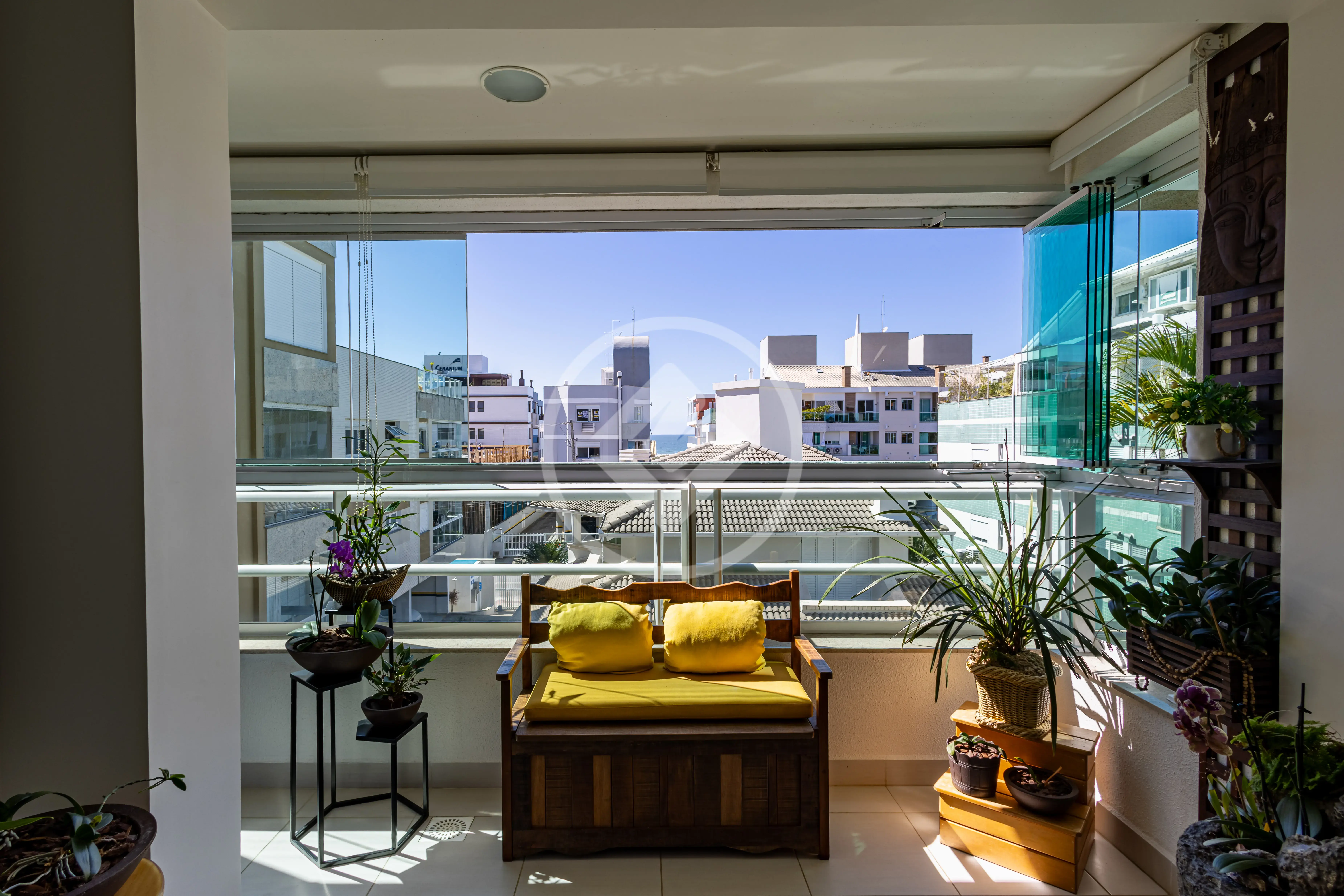 Imagem 1 - Apartamento em Campeche, Florianópolis - SC