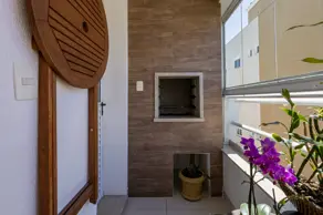 Imagem 2 - Apartamento em Campeche, Florianópolis - SC