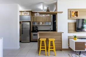 Imagem 4 - Apartamento em Campeche, Florianópolis - SC