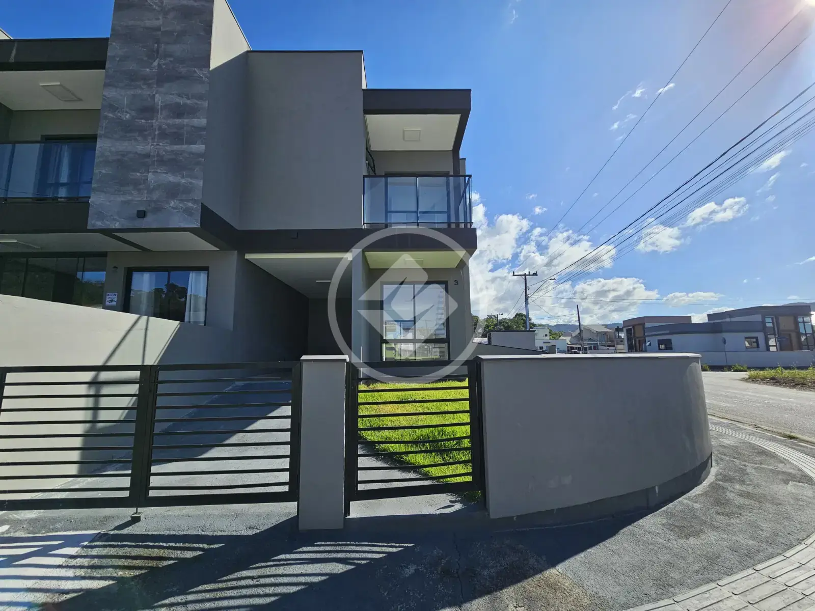 Imagem 1 - Casa em Bela Vista, Palhoça - SC