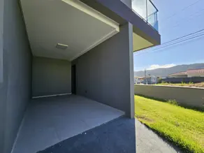 Imagem 4 - Casa em Bela Vista, Palhoça - SC