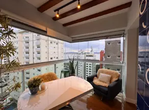 Imagem 5 - Apartamento em Agronômica, Florianópolis - SC
