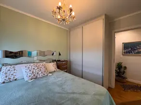 Imagem 3 - Apartamento em Agronômica, Florianópolis - SC