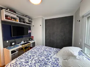 Imagem 2 - Apartamento em Agronômica, Florianópolis - SC
