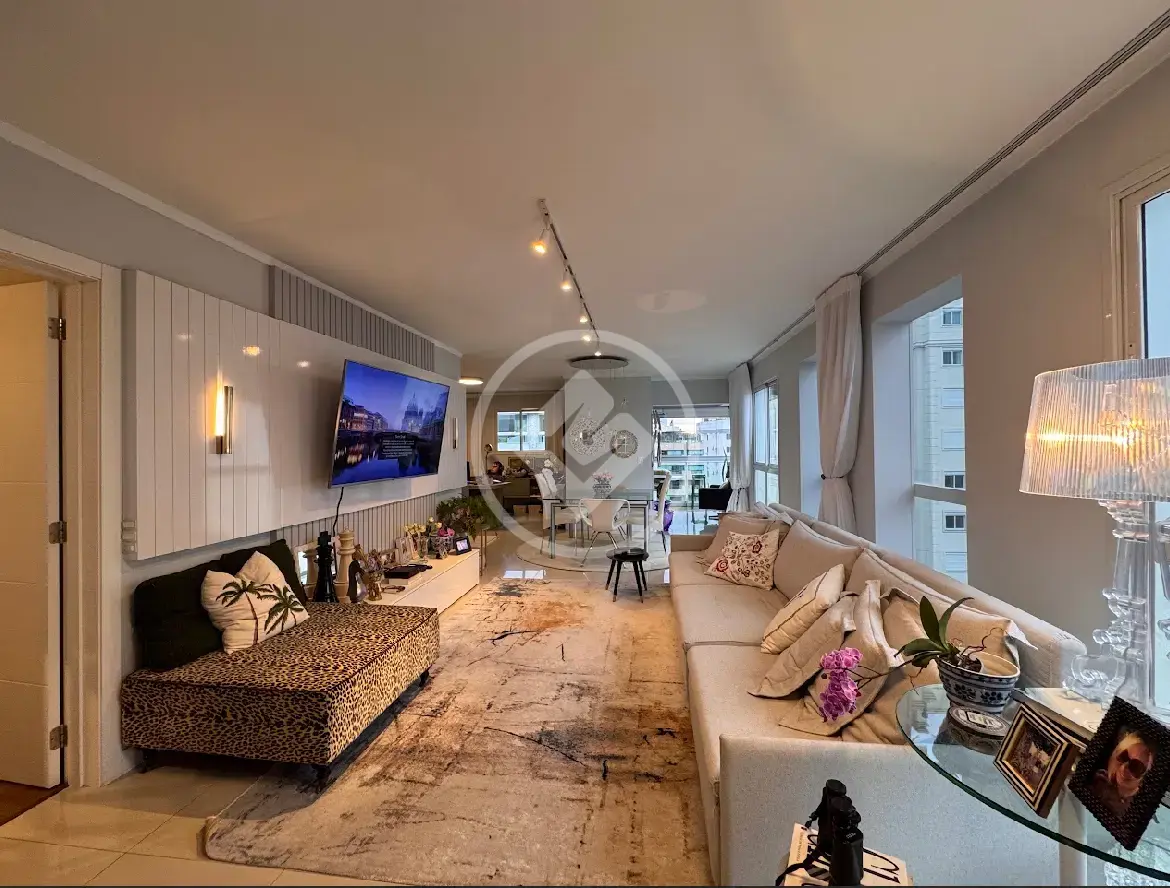 Imagem 1 - Apartamento em Agronômica, Florianópolis - SC