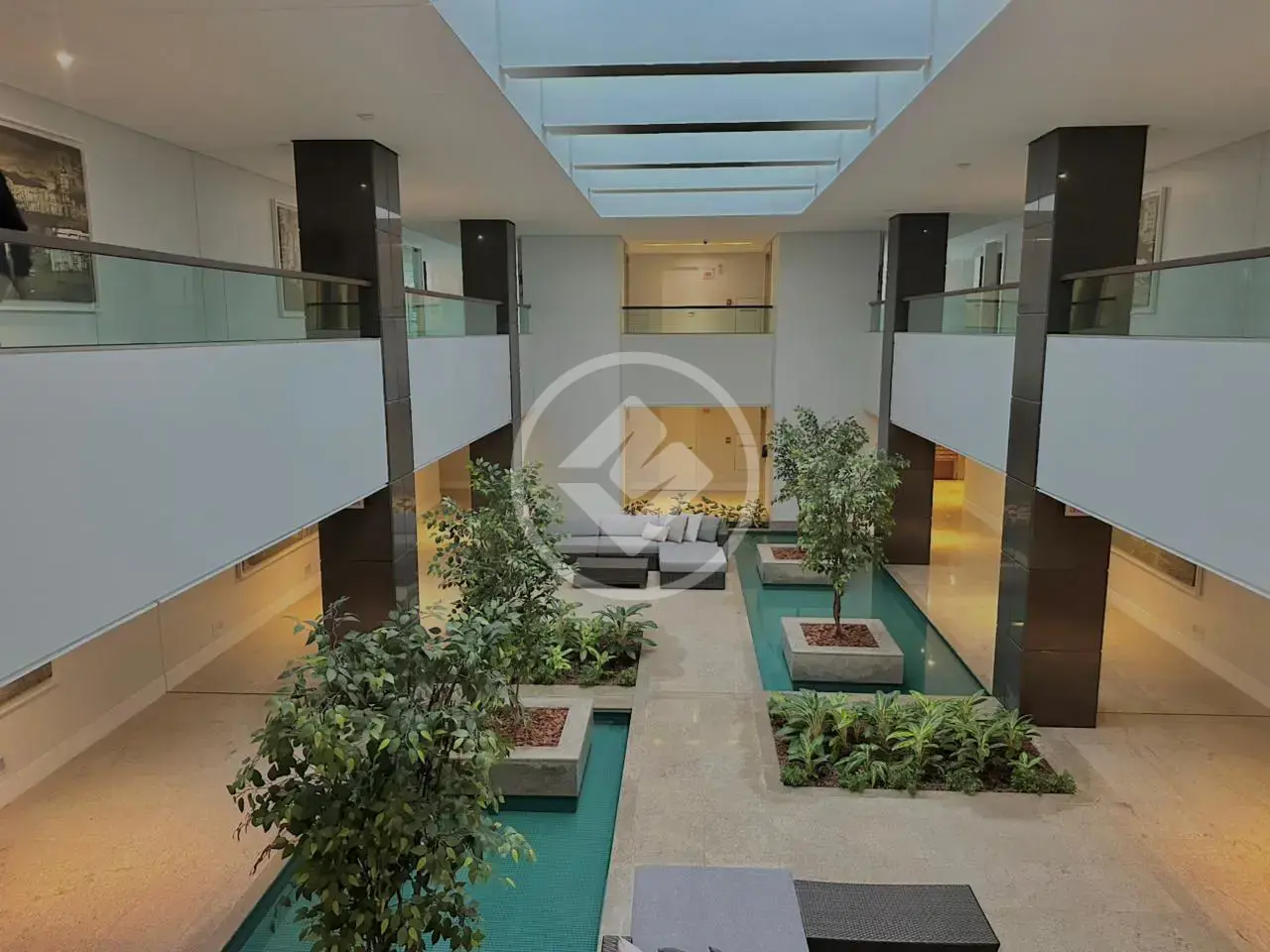 Imagem 1 - Apartamento em Centro, Florianópolis - SC