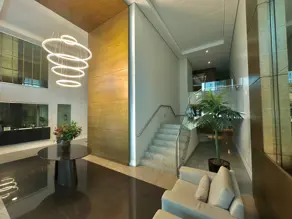 Imagem 2 - Apartamento em Centro, Florianópolis - SC