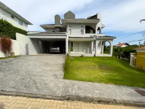 Casa Condomínio Santo Antônio de Lisboa, Florianópolis - SC — foto 1