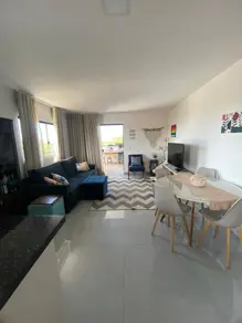 Imagem 6 - Cobertura em Campeche, Florianópolis - SC
