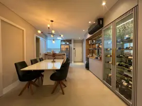 Apartamento Campinas, São José - SC — foto 1