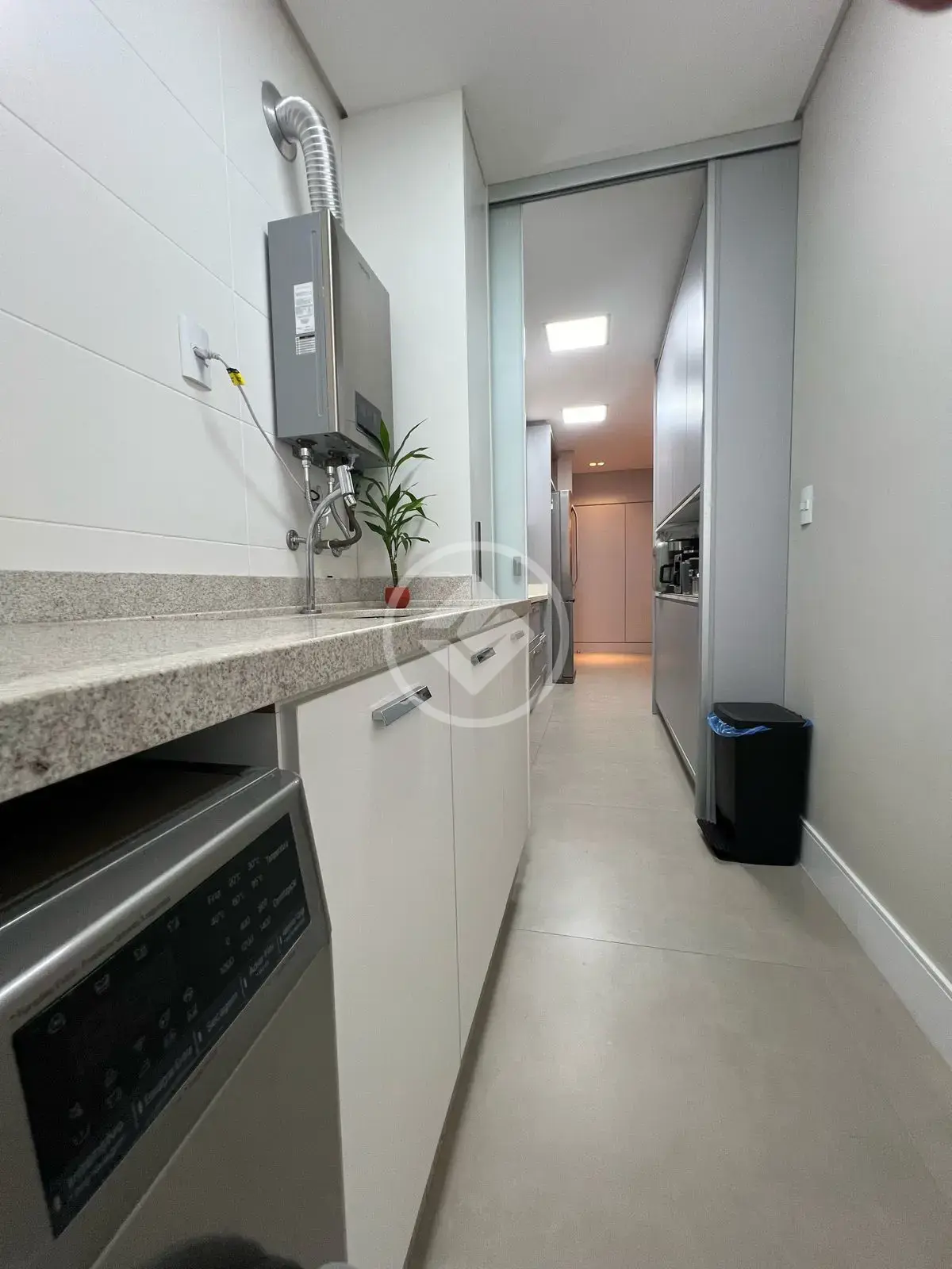 Imagem 5 - Apartamento em Campinas, São José - SC