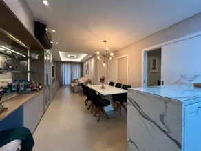Apartamento Campinas, São José - SC — foto 2