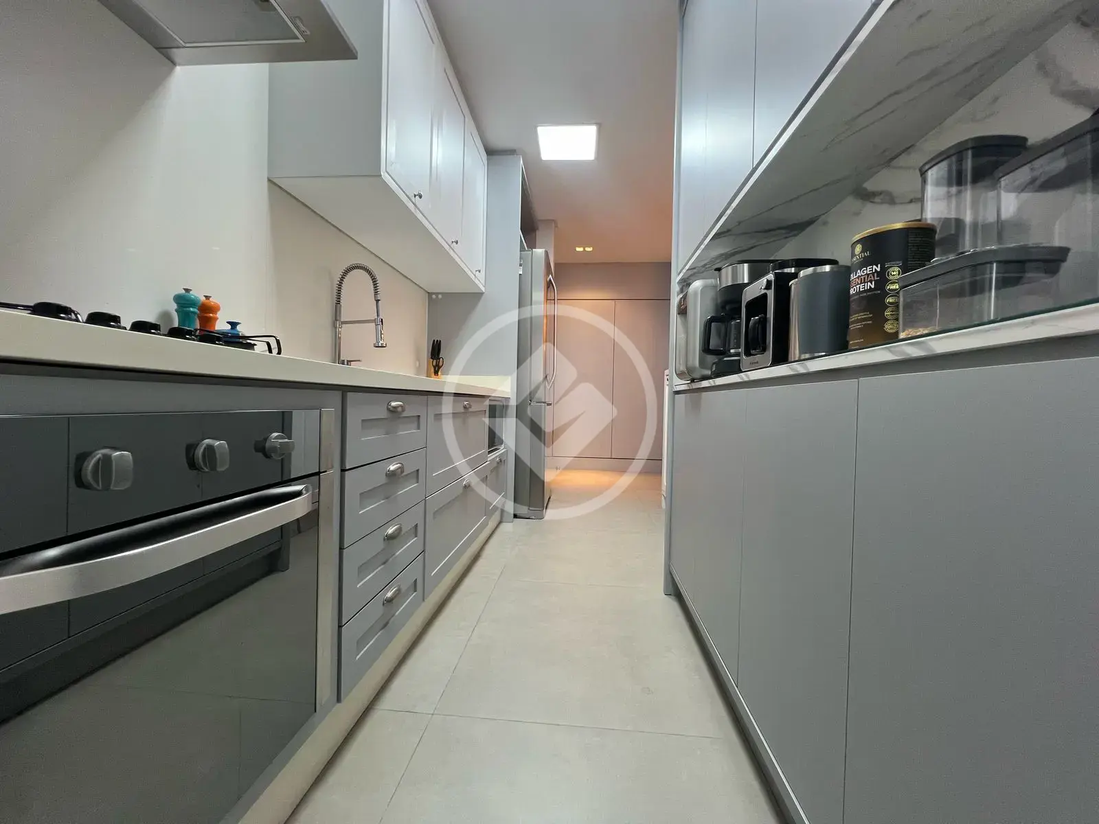 Imagem 4 - Apartamento em Campinas, São José - SC