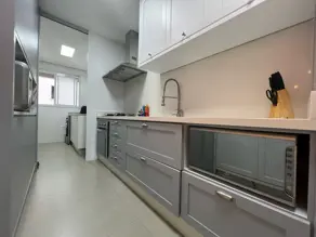 Imagem 6 - Apartamento em Campinas, São José - SC