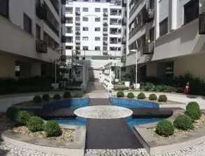 Imagem 2 - Apartamento em PANTANAL, Florianópolis - SC
