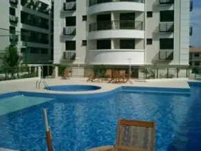 Apartamento PANTANAL, Florianópolis - SC — foto 2