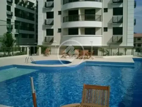 Image 2 - Apartamento em PANTANAL, Florianópolis - SC
