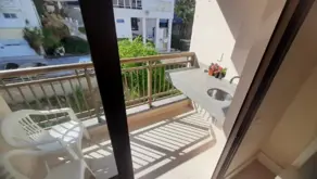 Apartamento PANTANAL, Florianópolis - SC — foto 1
