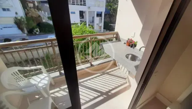 Imagem 1 - Apartamento em PANTANAL, Florianópolis - SC