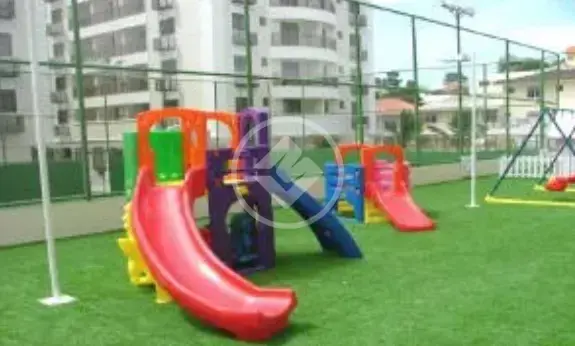 Image 12 - Apartamento em PANTANAL, Florianópolis - SC
