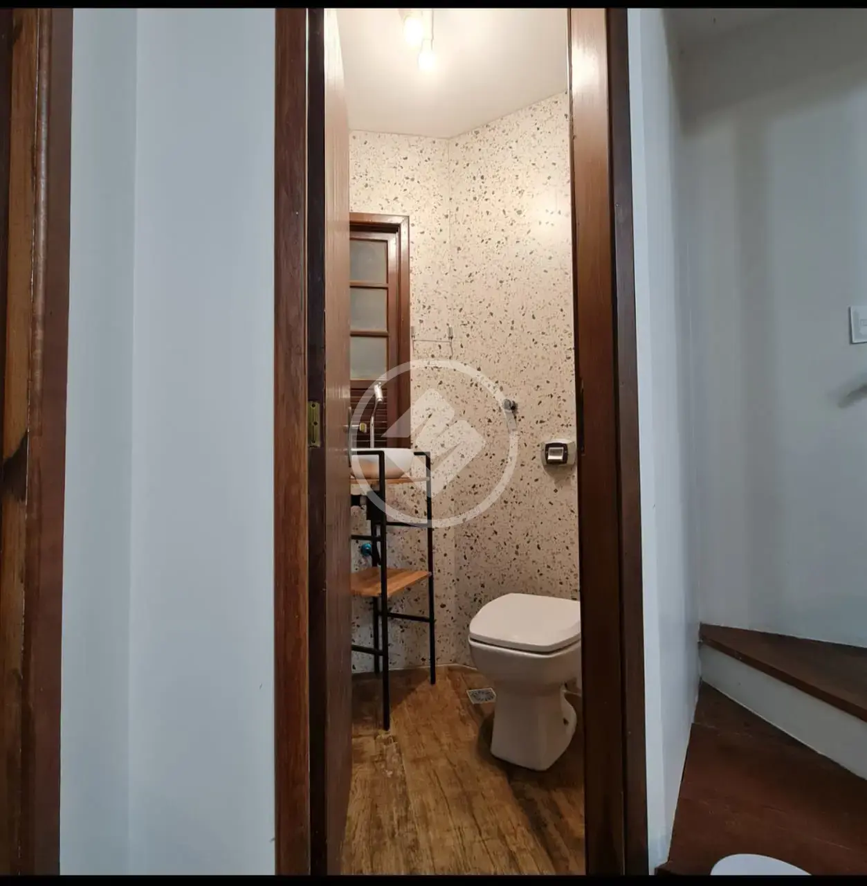Image 2 - Apartamento em CANASVIEIRAS, Florianópolis - SC
