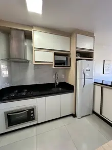 Imagem 6 - Apartamento em CANASVIEIRAS, Florianópolis - SC