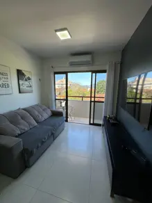 Imagem 3 - Apartamento em CANASVIEIRAS, Florianópolis - SC