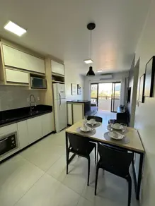 Imagem 2 - Apartamento em CANASVIEIRAS, Florianópolis - SC