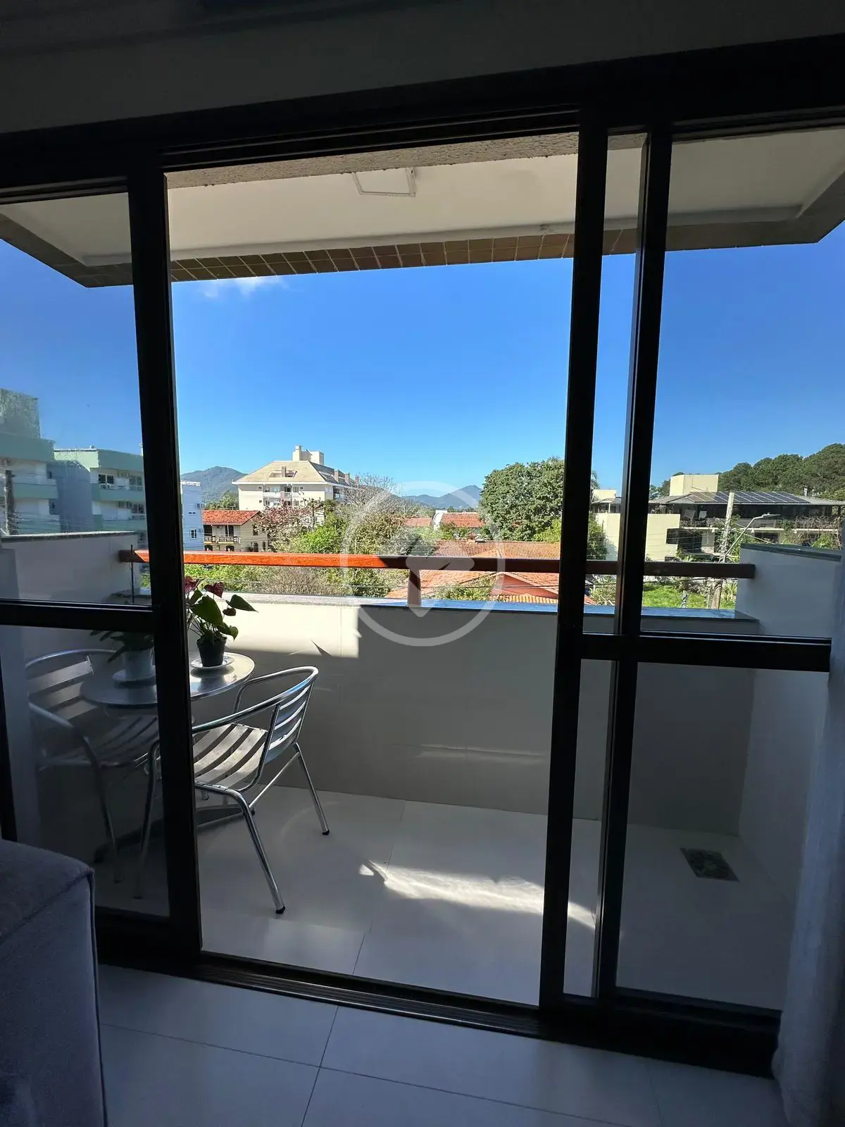 Imagem 1 - Apartamento em CANASVIEIRAS, Florianópolis - SC