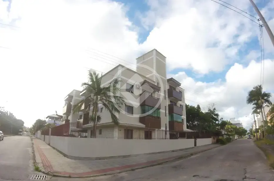 Image 13 - Apartamento em CANASVIEIRAS, Florianópolis - SC
