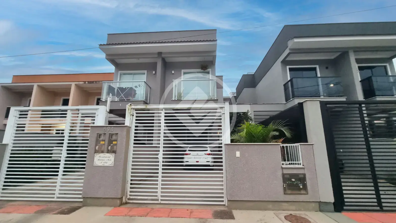Imagem 1 - Casa em Potecas, São José - SC