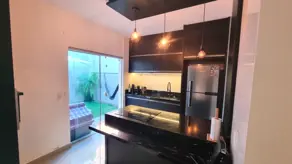 Imagem 4 - Casa em Potecas, São José - SC
