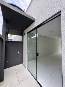 Imagem 2 - Casa em São João do Rio Vermelho, Florianópolis - SC