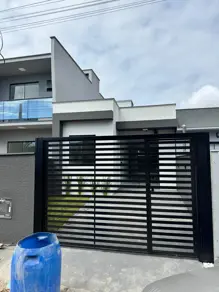 Imagem 3 - Casa em São João do Rio Vermelho, Florianópolis - SC