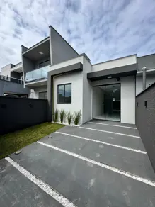 Casa São João do Rio Vermelho, Florianópolis - SC — foto 1
