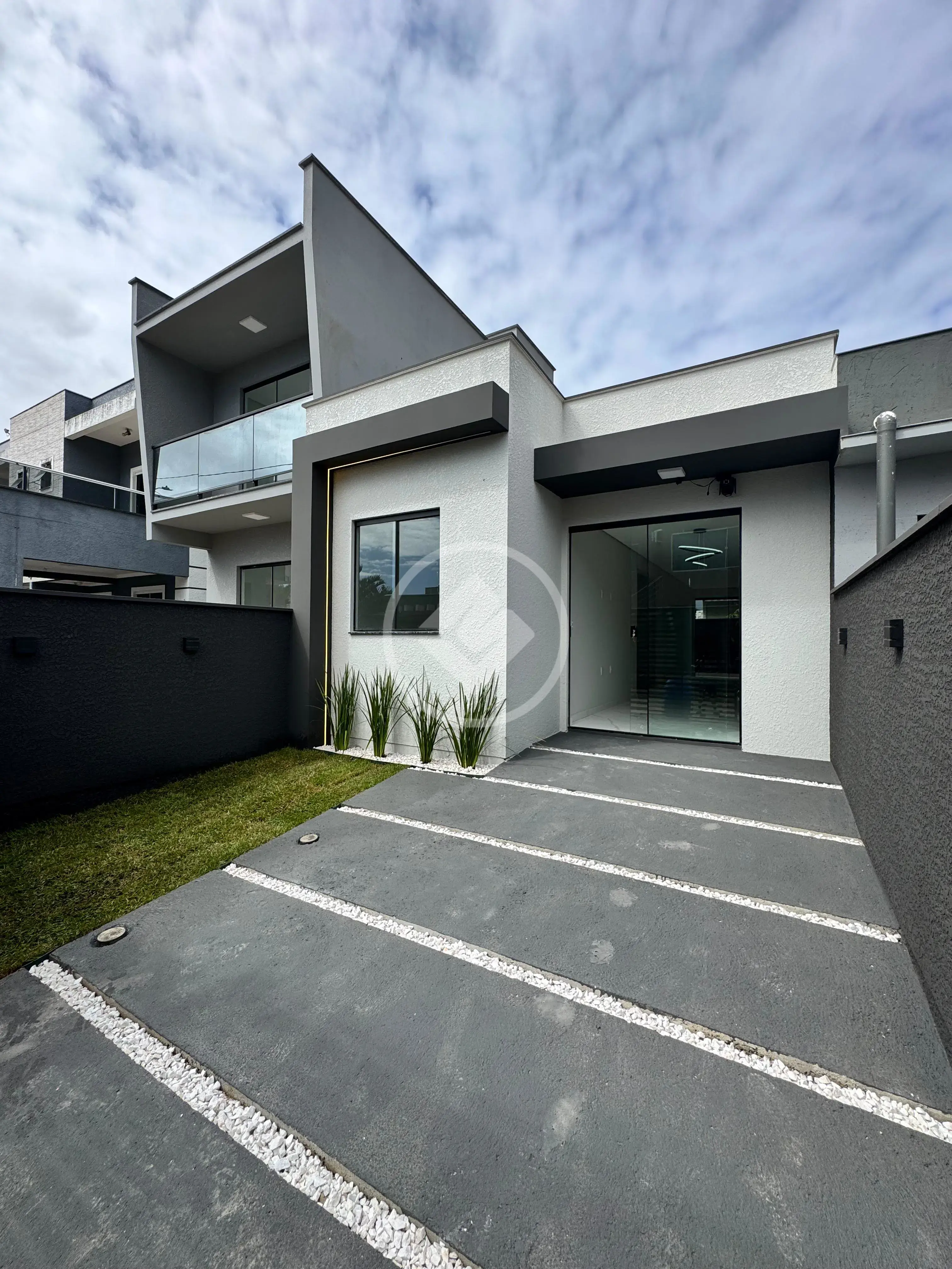 Imagem 1 - Casa em São João do Rio Vermelho, Florianópolis - SC
