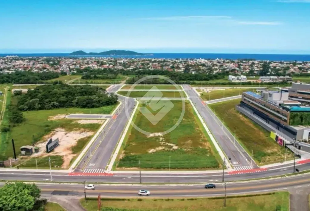 Imagem 1 - Terreno em Campeche, Florianópolis - SC