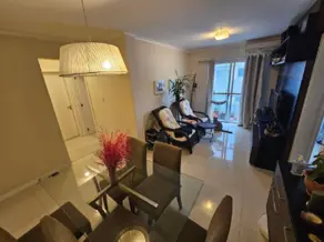 Apartamento TRINDADE, Florianópolis - SC — foto 1
